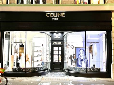 celine locations london|celine boutique locations.